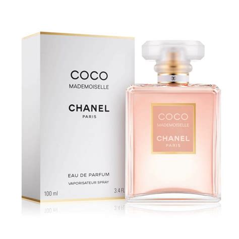 chanel coco eau de parfum 100 ml|cheapest coco mademoiselle perfume 100ml.